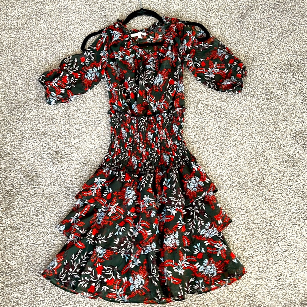 Maje Dress